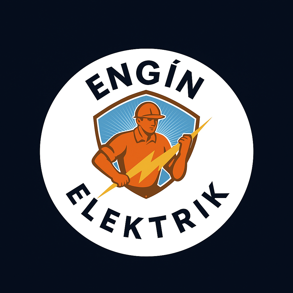 Engin Elektrik