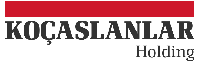 Koçaslanlar Holding